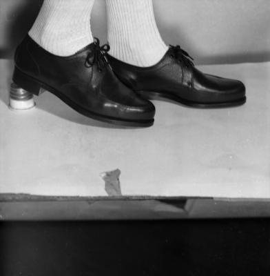 Campanha publicitária da agência Dória Associados para Clark