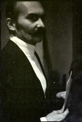 Billy Blanco - I Bienal do Samba