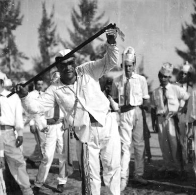 Moçambique, festa popular