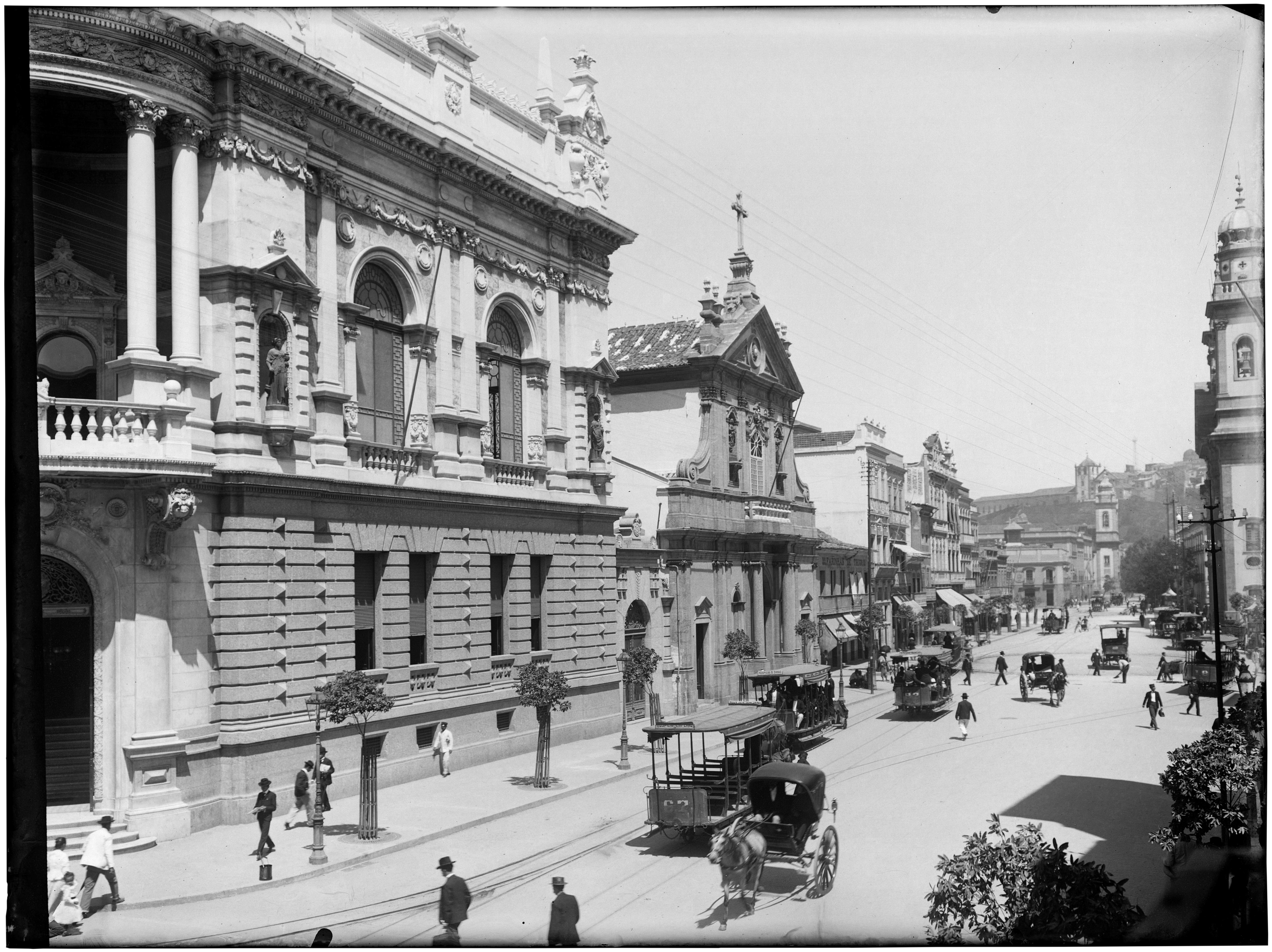 Igreja de Santa Cruz dos Militares