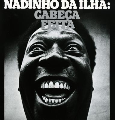 Nadinho da Ilha (capa de disco)