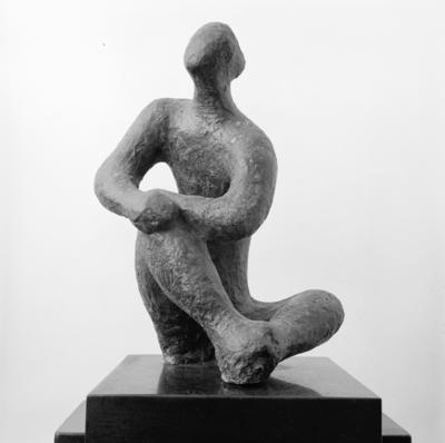 Escultura de Bruno Giorgi
