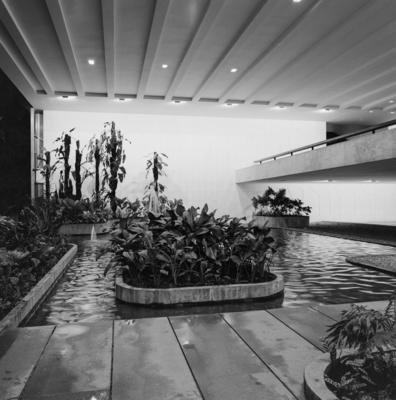 Palácio dos Arcos ou Palácio Itamaraty