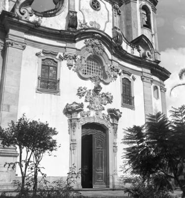 Igreja Nossa Senhora do Carmo