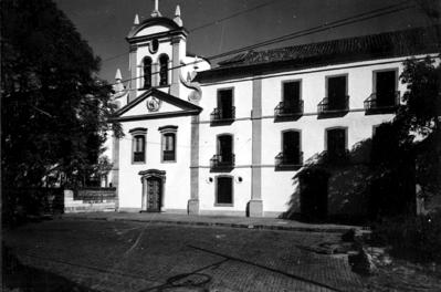 Panoramas, Igreja Nossa Senhora de Bonsucesso