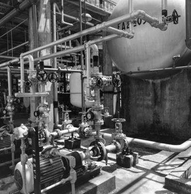 Coperbo - Companhia Pernambucana de Borracha Sintética