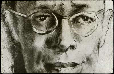 Mário de Andrade (desenho)