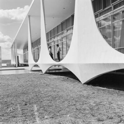 Palácio da Alvorada