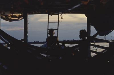 Expedição Pico da Neblina