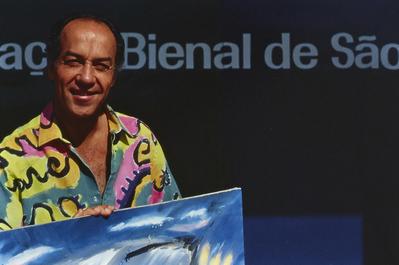 Roberto Muylaert, 18ª Bienal