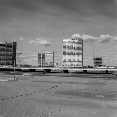 Setor Bancário, Banco do Brasil em destaque