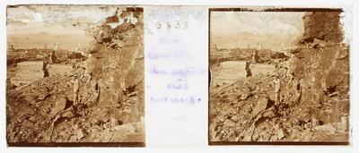 Ruínas do Morro do Castelo