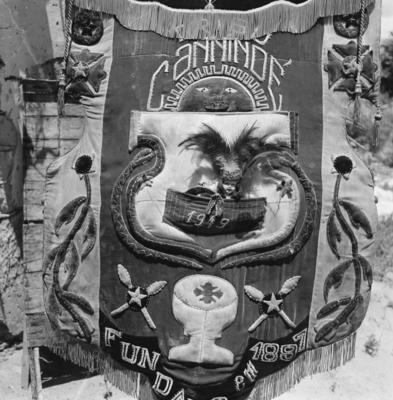 Caboclinhos, festa popular