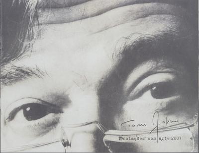 Tom Jobim - Anotações com arte 2007