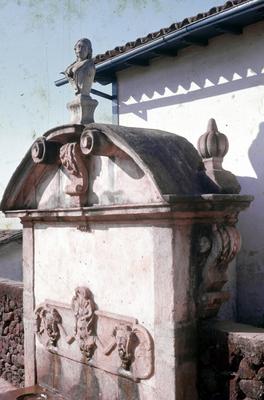 Chafariz do Alto da Cruz