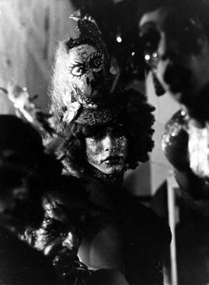 Série Transformistas