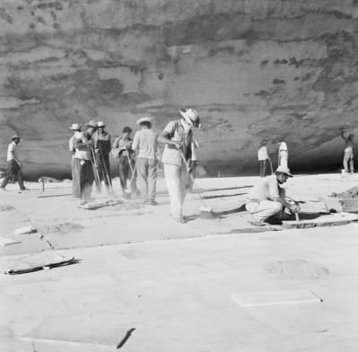 Trabalhadores no Congresso Nacional