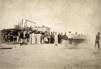 Bateria 7 de Setembro (Fazenda Velha)