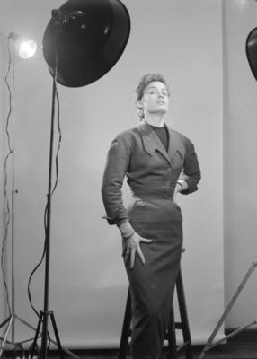 Produção publicitária para o Lanifício Fileppo S.A.