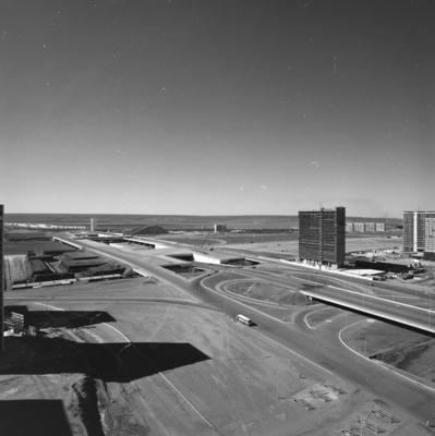 Estação Rodoviária do Plano Piloto