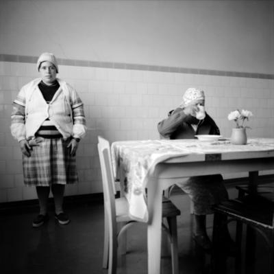 Arzelinda e Eufrosina