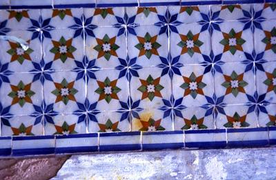 Azulejos