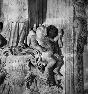 Igreja de São Francisco de Assis - interior