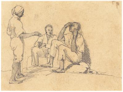 (Escravos no Rio de Janeiro)