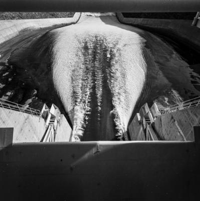 Usina Hidrelétrica de Três Marias