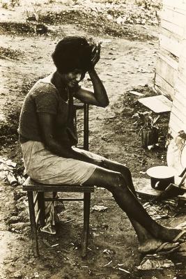 Prostituta na Região Administrativa do Gama