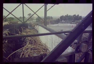 Produção de filme institucional sobre usinas de açúcar