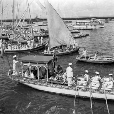 Procissão de Nosso Senhor dos Navegantes
