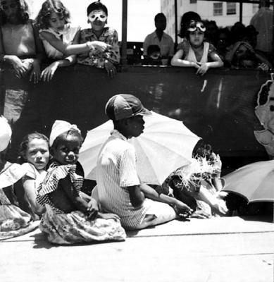 Carnaval de rua em Recife