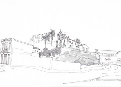 Nossa Senhora da Saúde