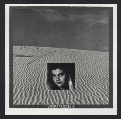 Terezinha de Jesus (capa de disco)