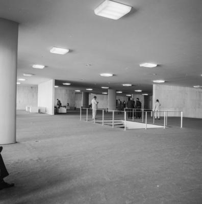 Congresso Nacional, interior