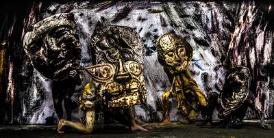 A infinita história