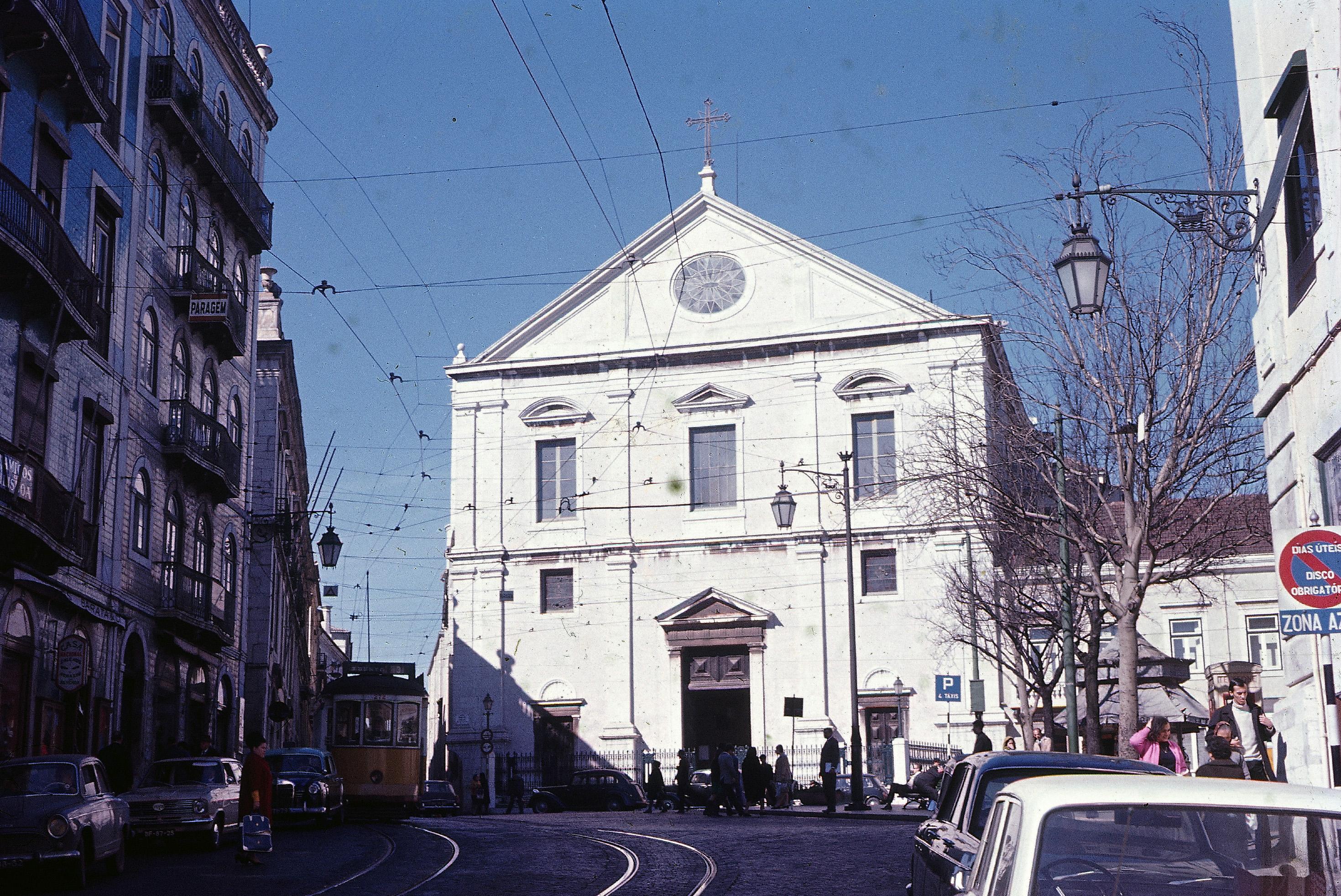 Igreja de São Roque