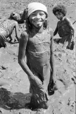 Série Caranguejeiras - Catadores de caranguejo