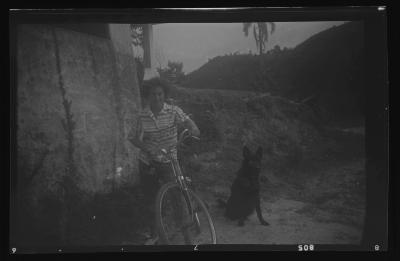 Casa da represa Guarapiranga