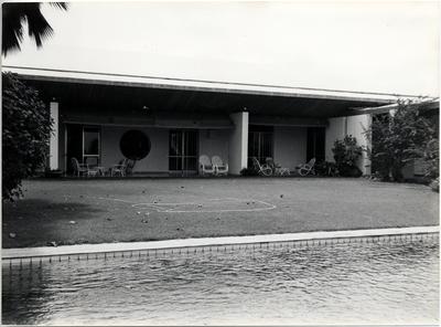 Embaixada do Brasil em Dakar