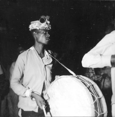 Folia de Reis, festa popular