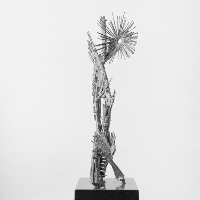 Escultura de Bruno Giorgi