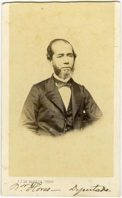 Dr. Flores - deputado