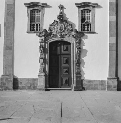 Santuário do Bom Jesus de Matosinhos