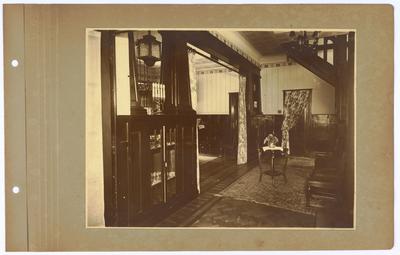 Projeto arquitetônico do escritório Freire & Sodré Engenheiros