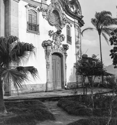Igreja Nossa Senhora do Carmo