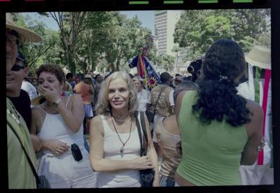 Márcia Neves Bodanzky