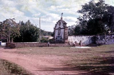 Chafariz de São José