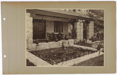 Projeto arquitetônico do escritório Freire & Sodré Engenheiros